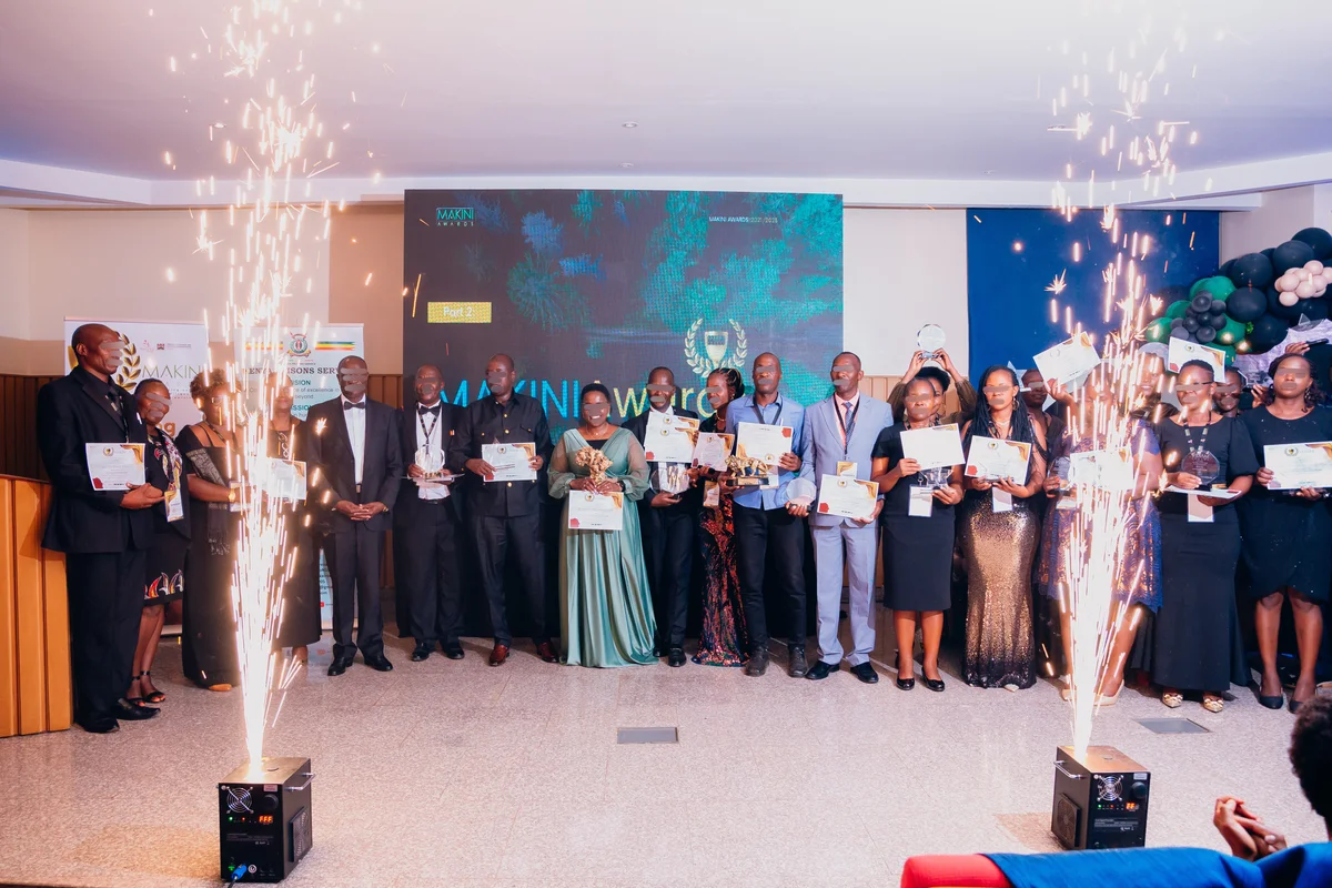 The Makini Awards